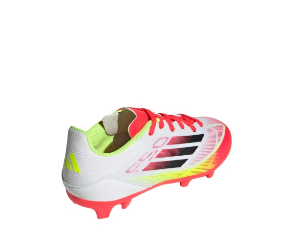 BUTY ADIDAS F50 LEAGUE FG/MG IE3747 JR